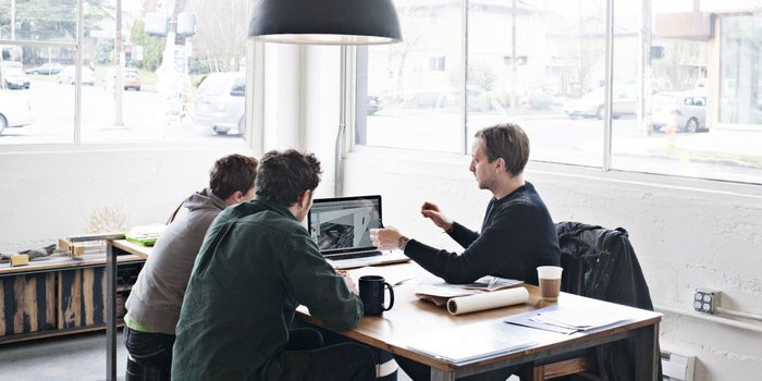 无论你卖什么，都要成为专家