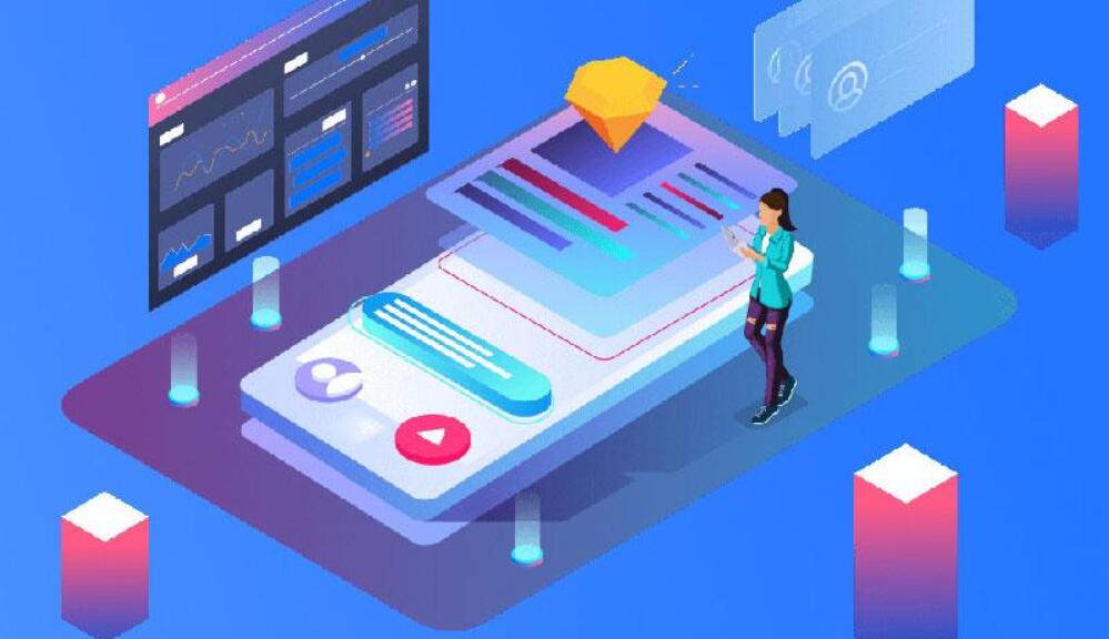 什么是定制软件开发以及收费标准