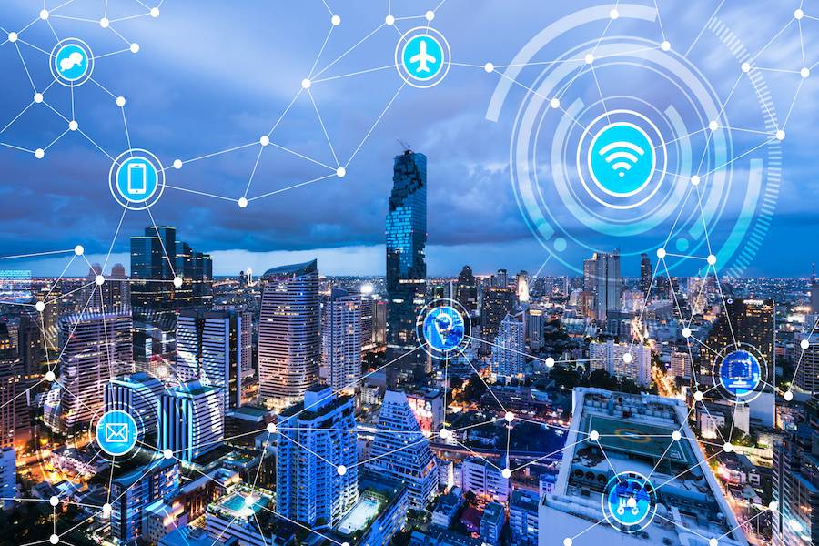 手机App小程序软件开发对 公司的意义和影响