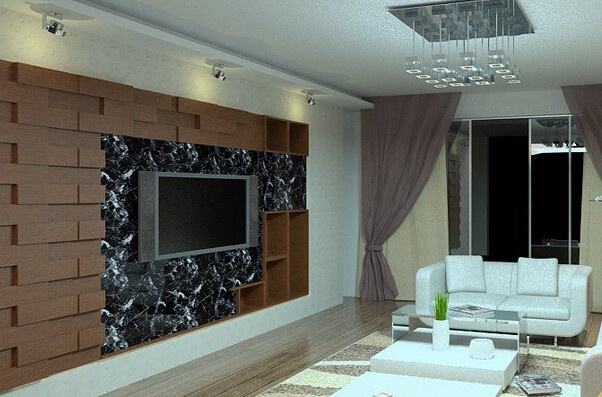 卓居-工程项目管理系统