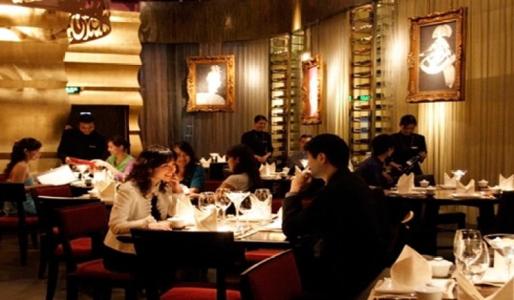 王品集团-微信点餐系统